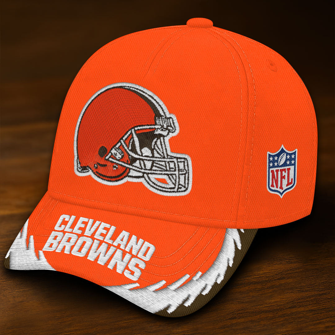 Cleveland Browns Classic Cap