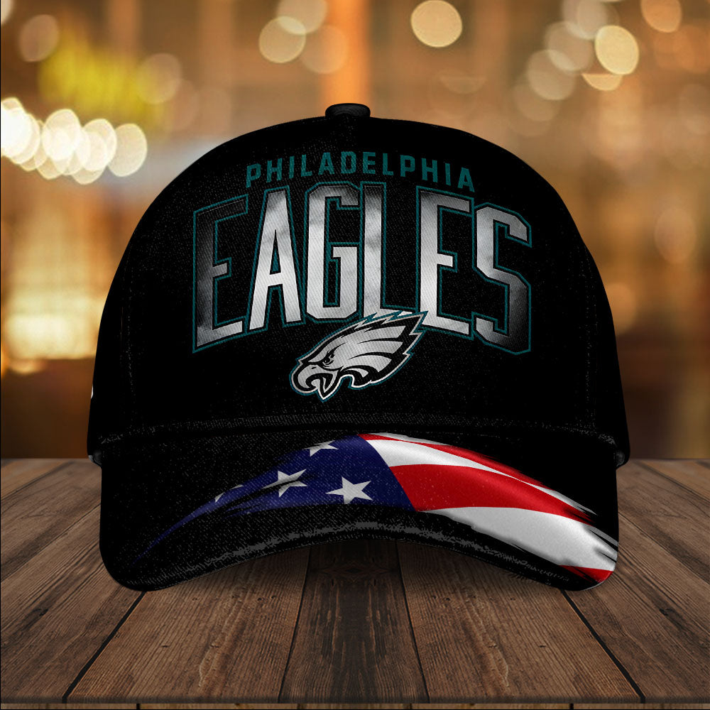 Philadelphia Eagles Classic Cap