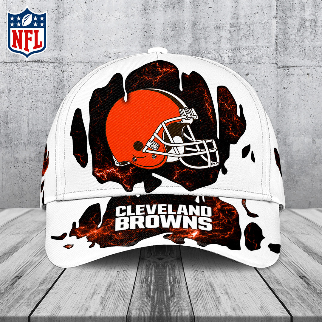 Cleveland Browns Classic Cap