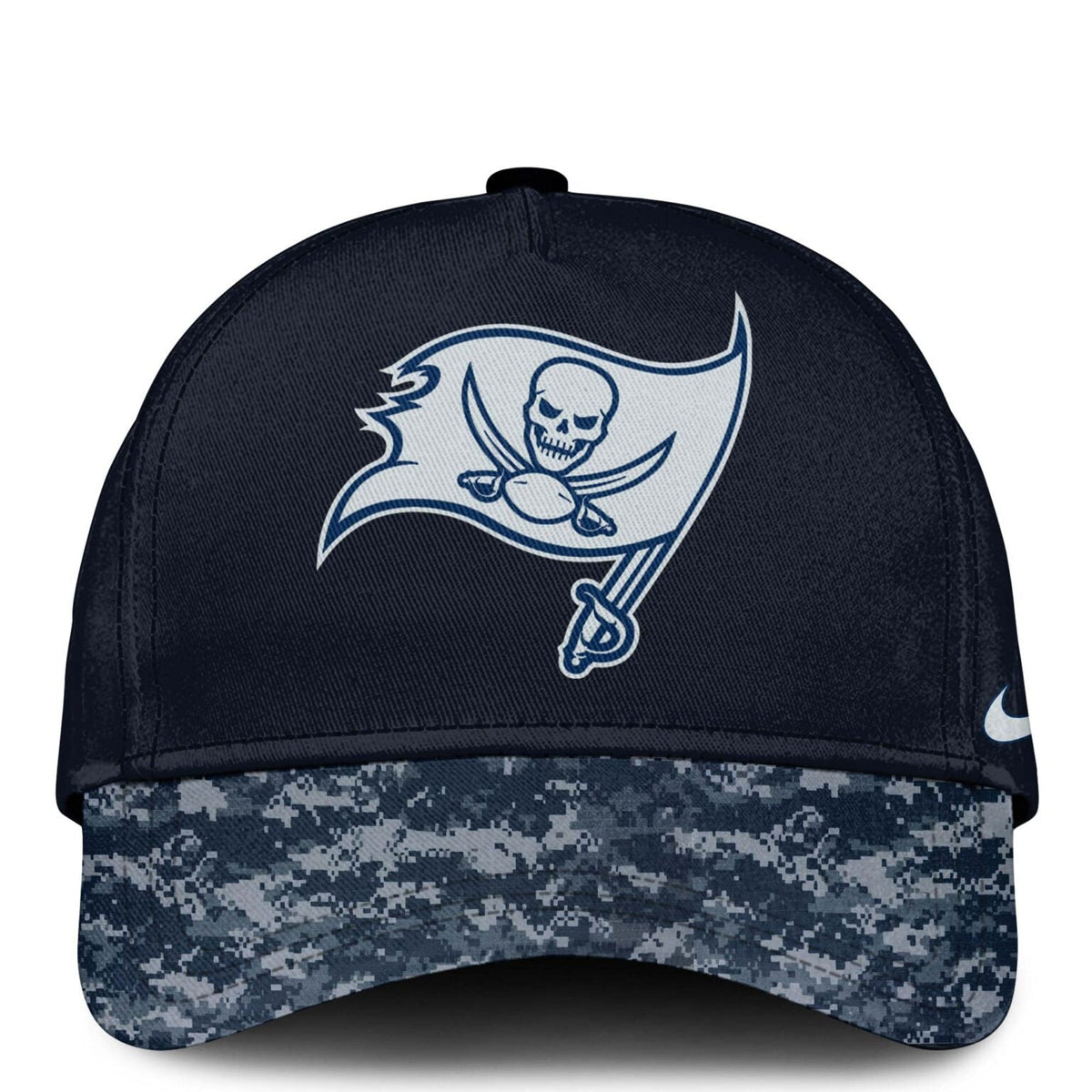 Tampa Bay Buccaneers NFL x U.S NAVY 250TH Birthday Special Edition Jersey