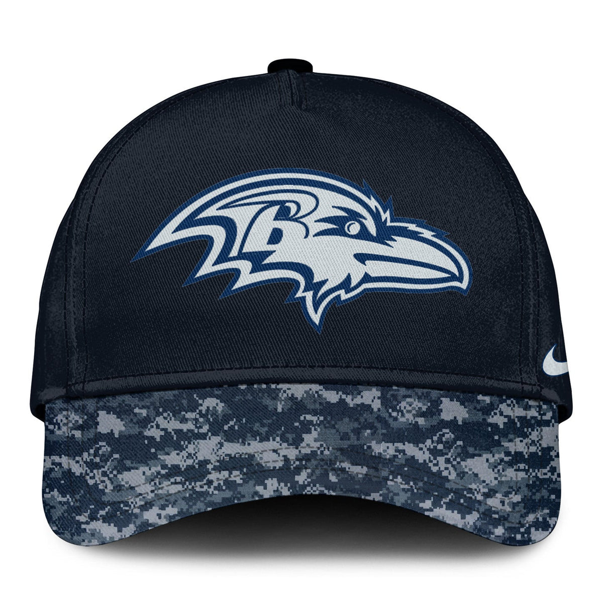 Baltimore Ravens NFL x U.S. NAVY 250TH Birthday Special Edition Jersey