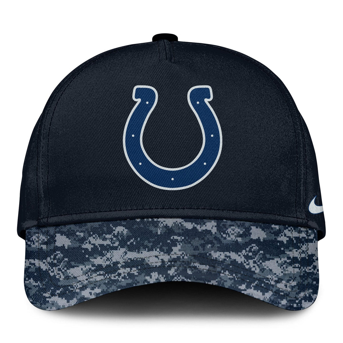 Indianapolis Colts NFL x U.S. NAVY 250TH Birthday Special Edition Jersey