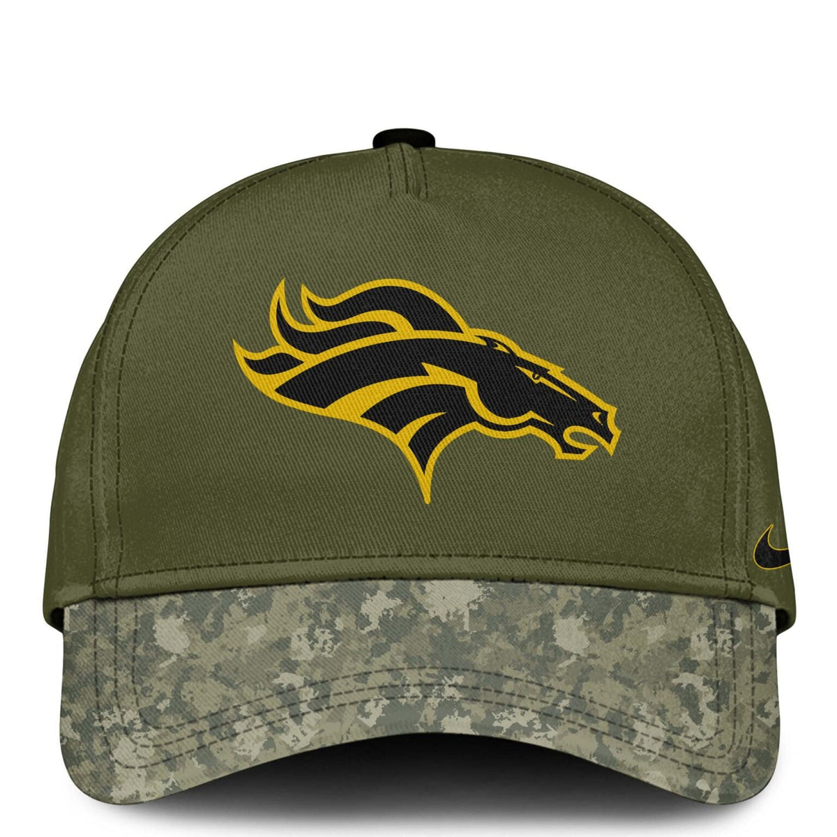 Denver Broncos NFL x U.S. ARMY'S 250TH Birthday Special Edition Jersey
