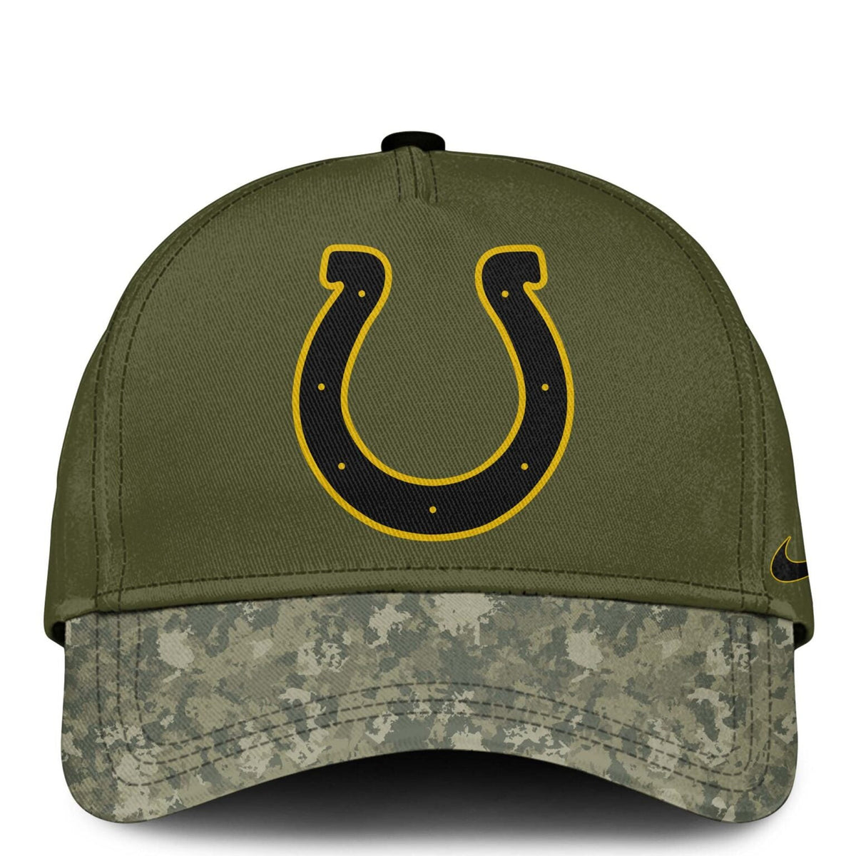 Indianapolis Colts NFL x U.S. ARMY'S 250TH Birthday Special Edition Jersey