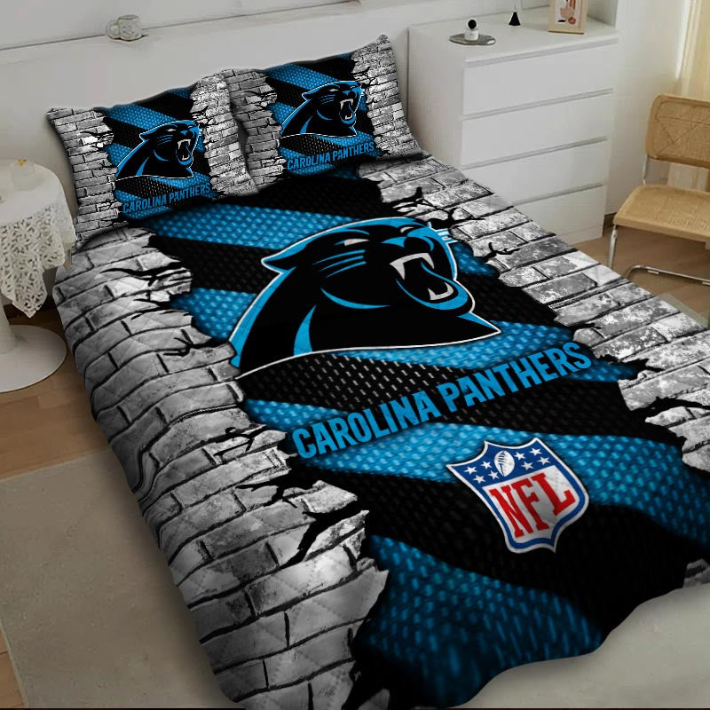 Carolina Panthers DMHG0651 Multicolor