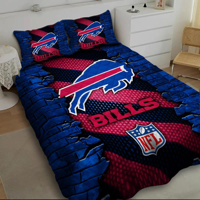 Buffalo Bills DMHG0650 Multicolor