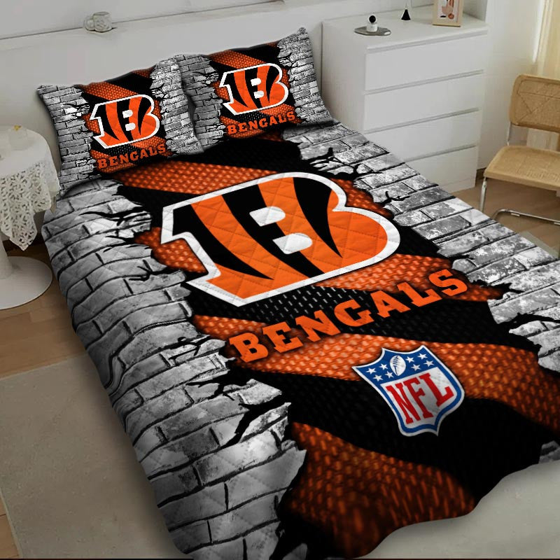Cincinnati Bengals DMHG0653 Multicolor