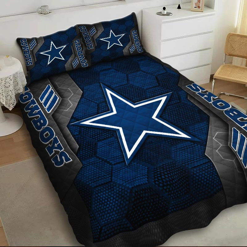 Dallas Cowboys DMHG0933 Multicolor