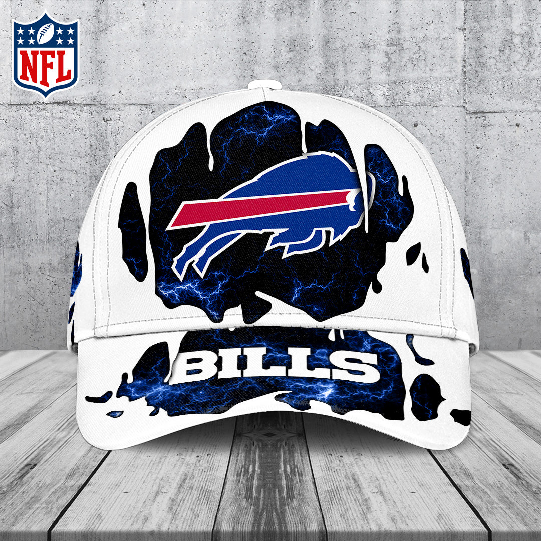Buffalo Bills Classic Cap 16407
