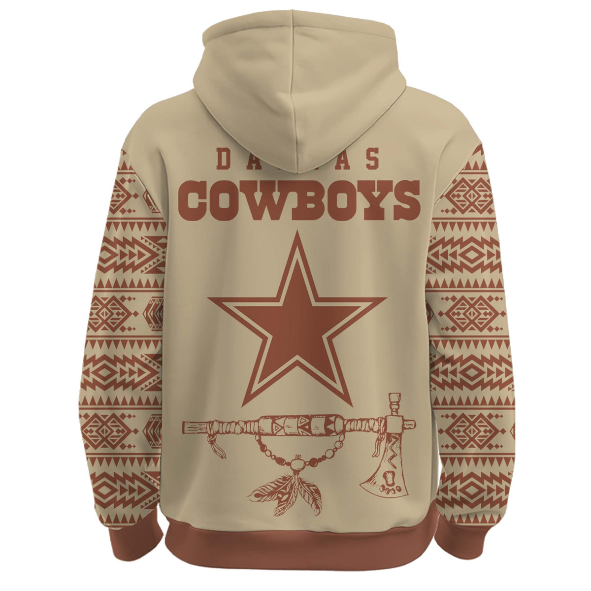 DAL Cowboys Native American Heritage Month Ver 2