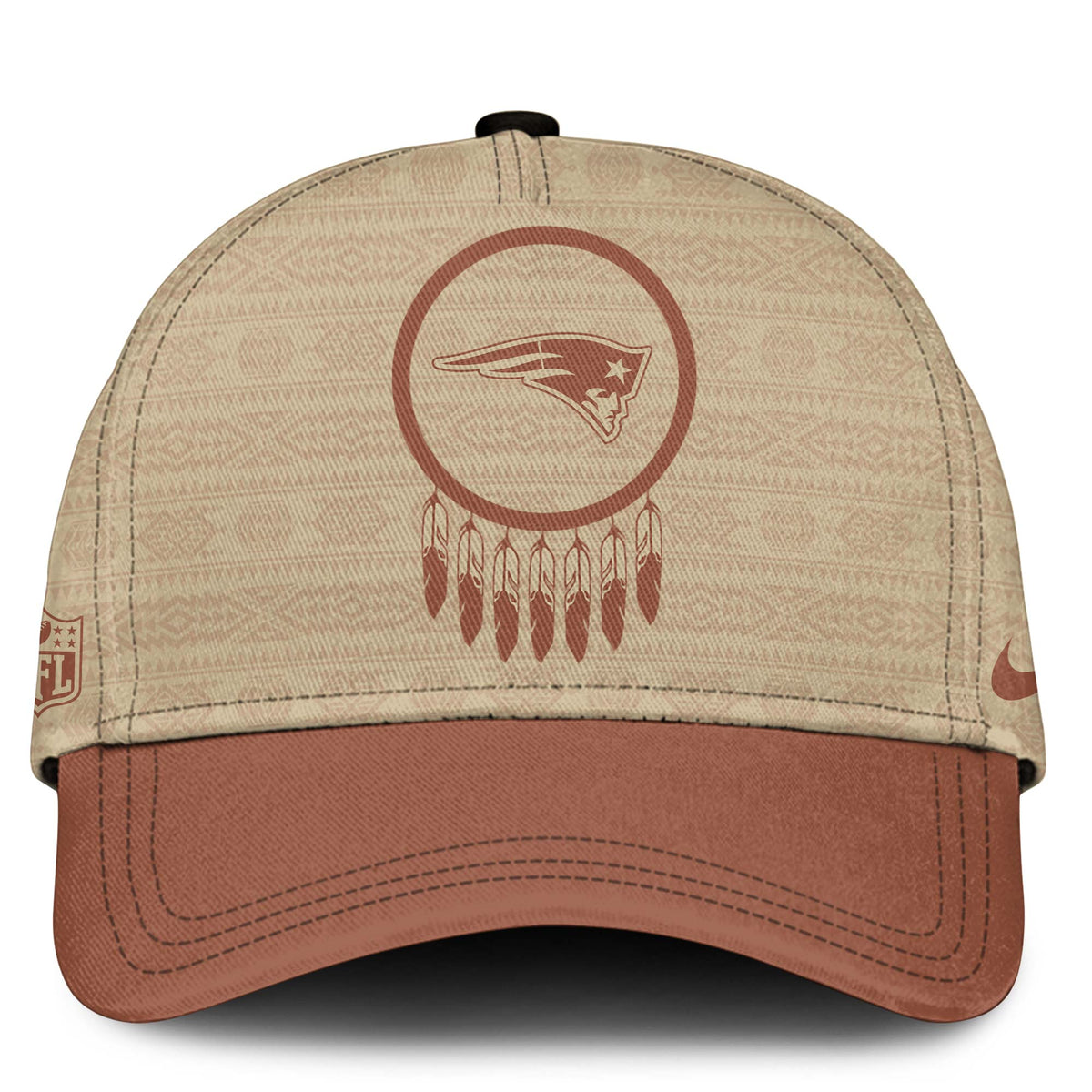NE Patriots Native American Heritage Month Ver 2